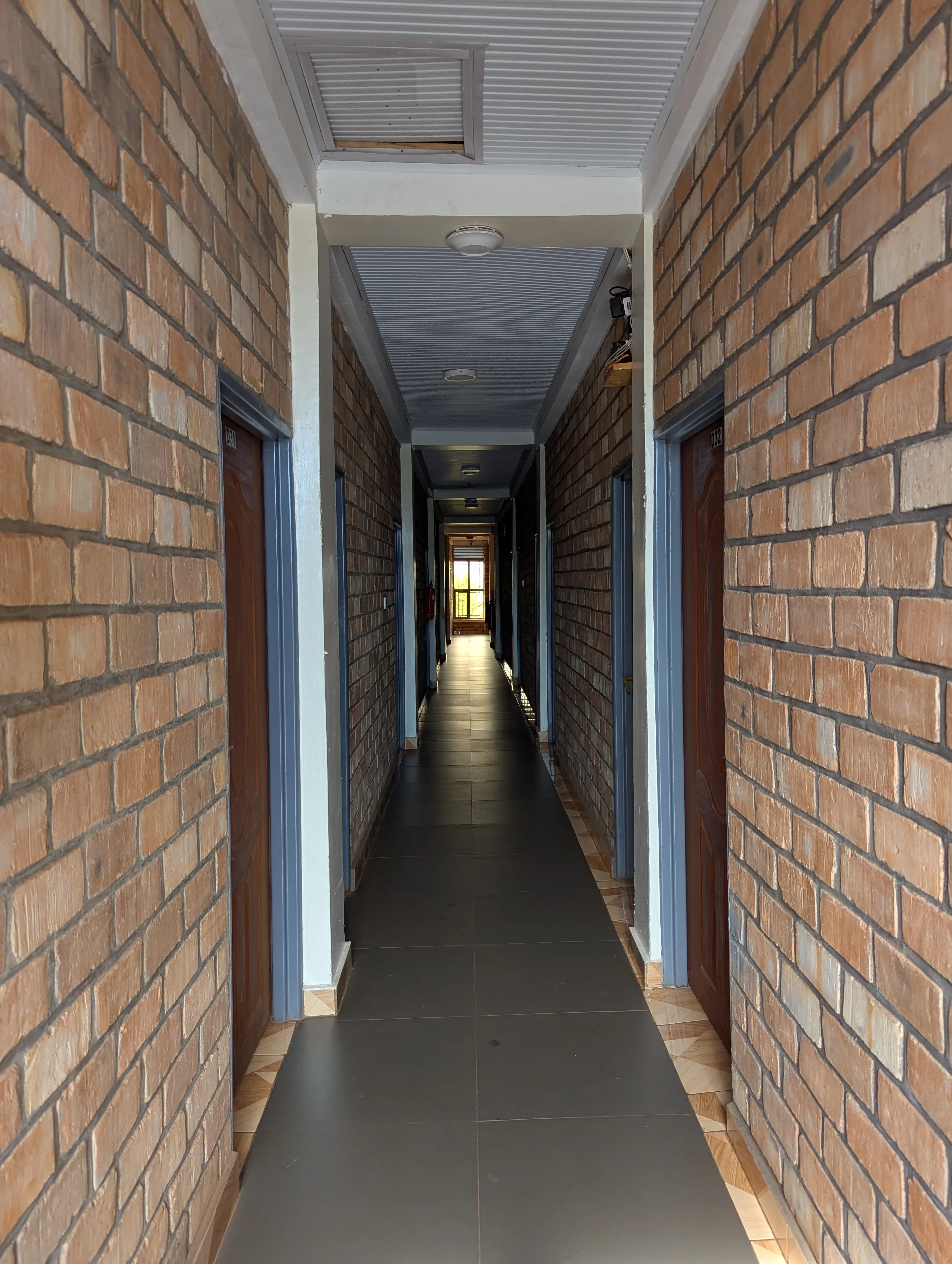 Soul Hostels Rwanda