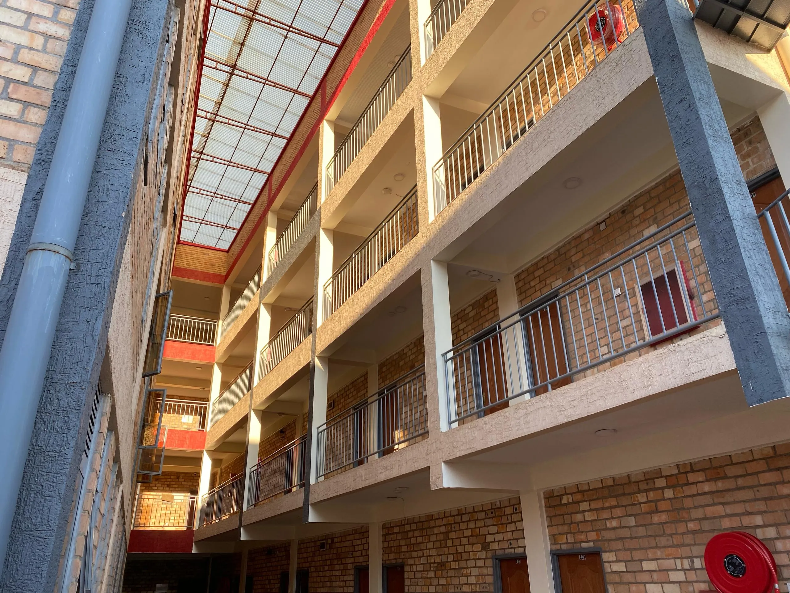 Soul Hostels Rwanda