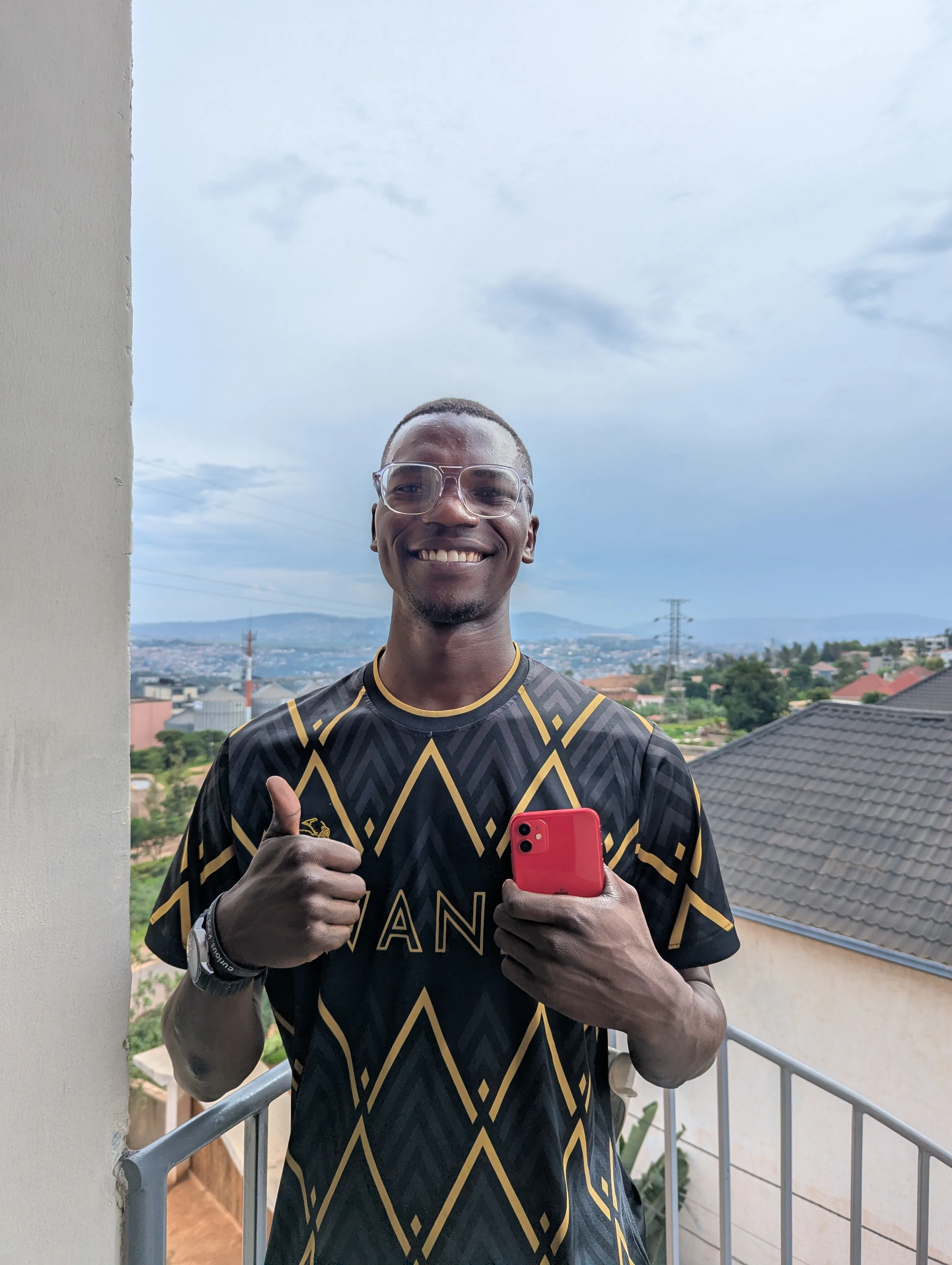 Soul Hostels Rwanda