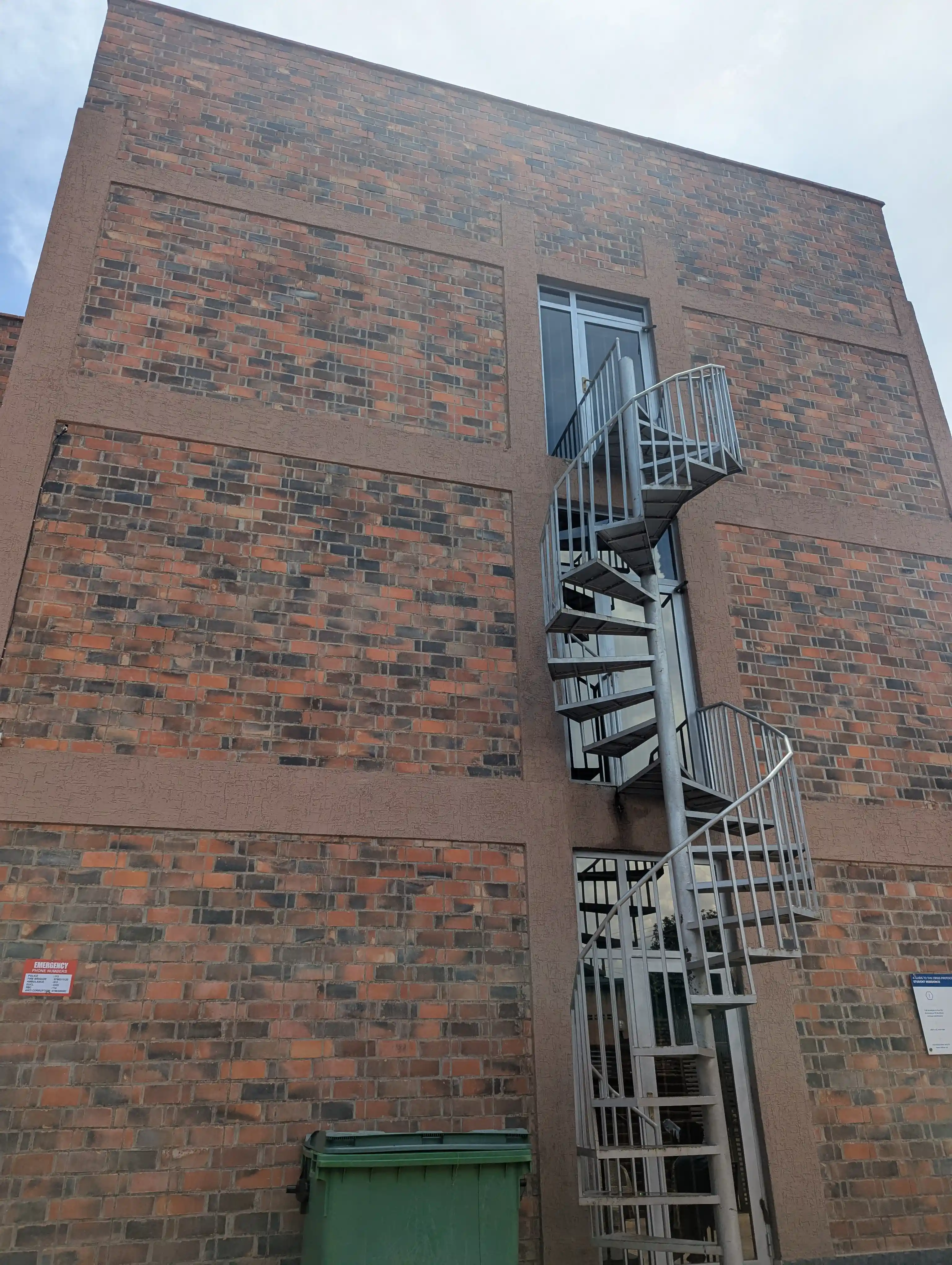 Soul Hostels Rwanda