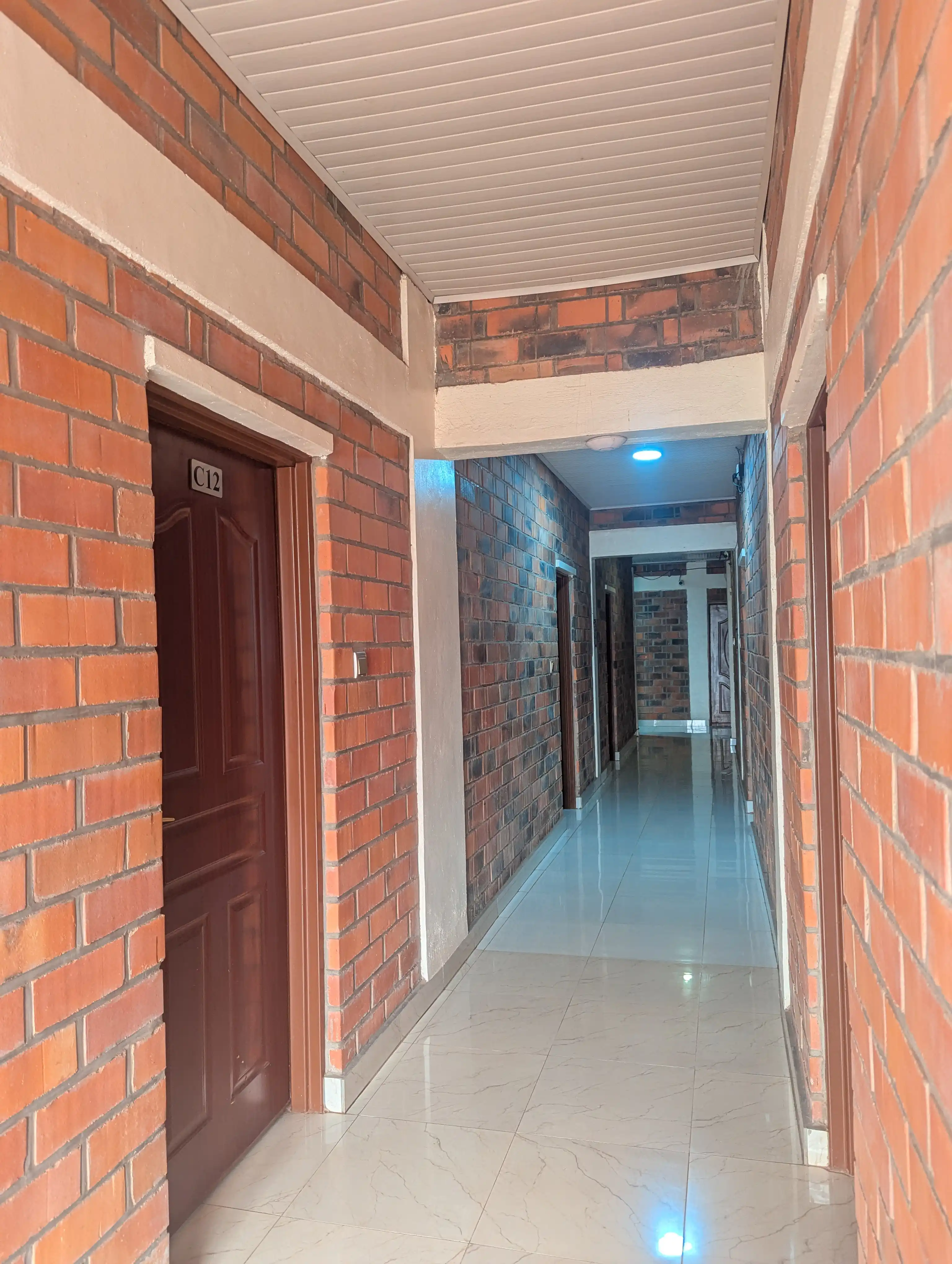 Soul Hostels Rwanda