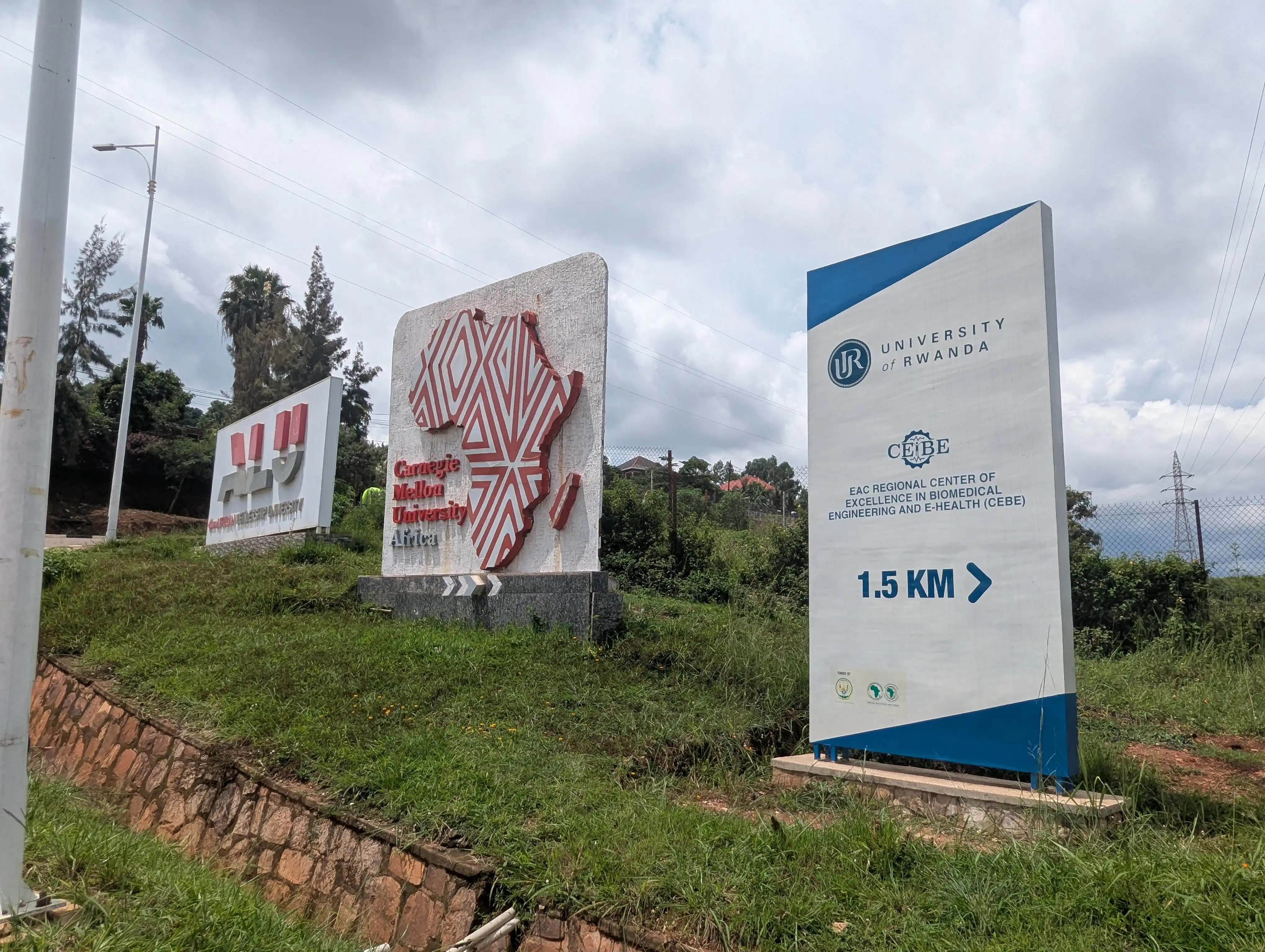 Soul Hostels Rwanda, Students accomodations and housing