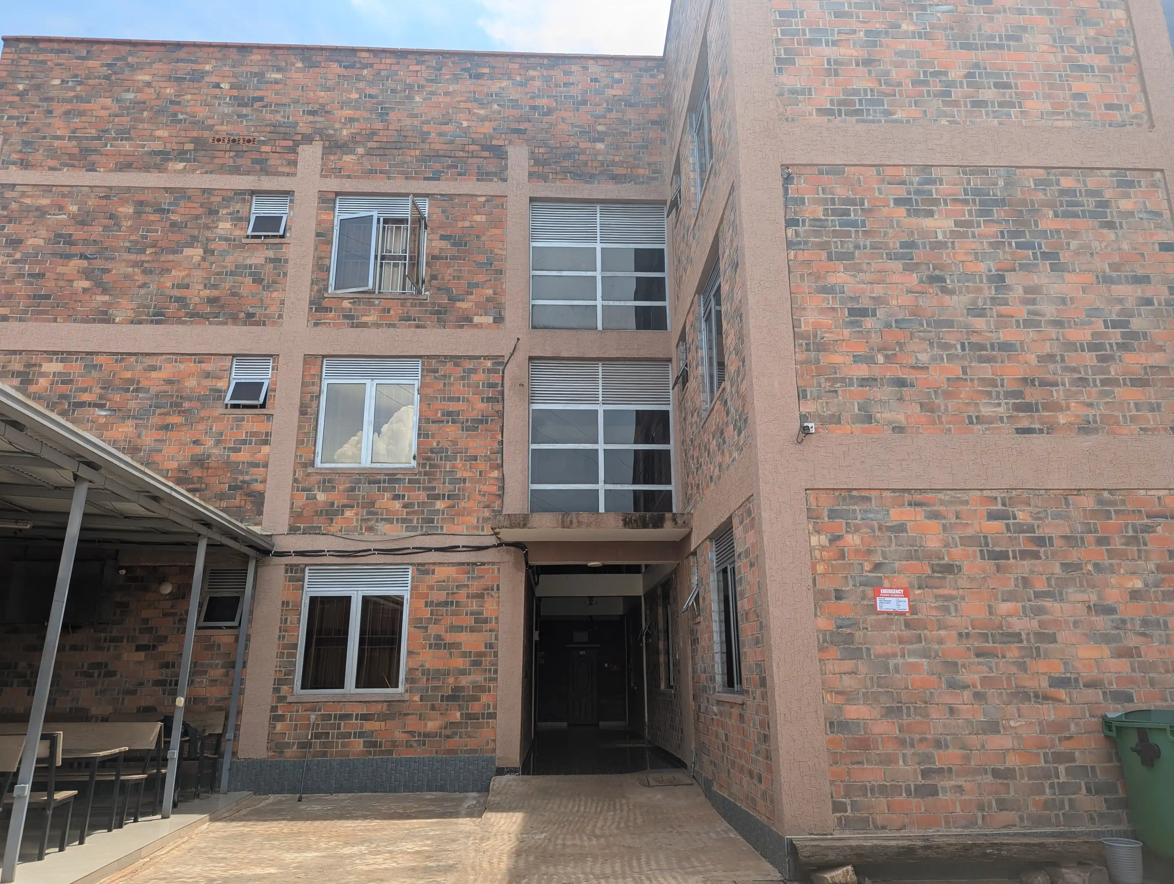 Soul Hostels Rwanda