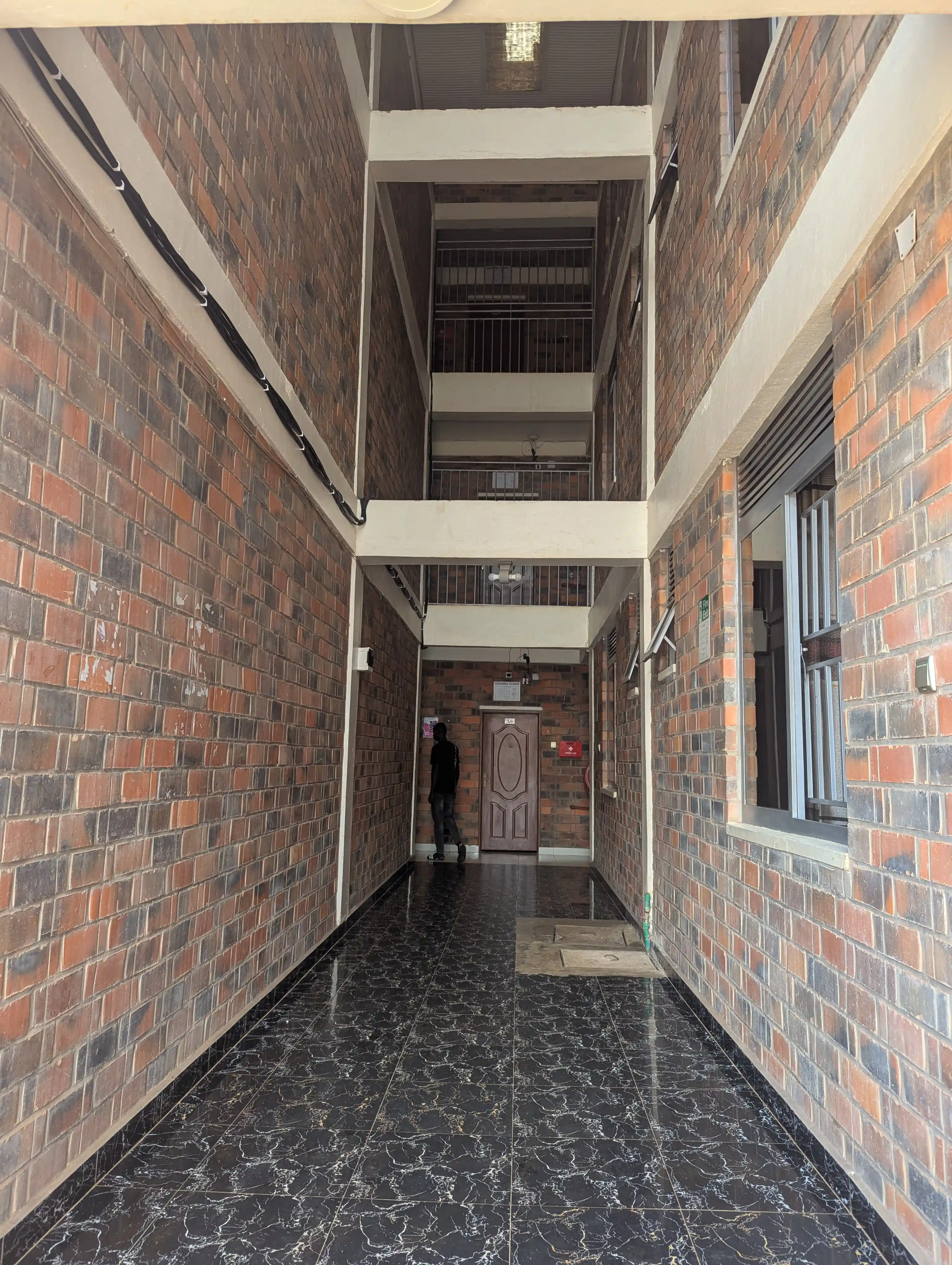 Soul Hostels Rwanda