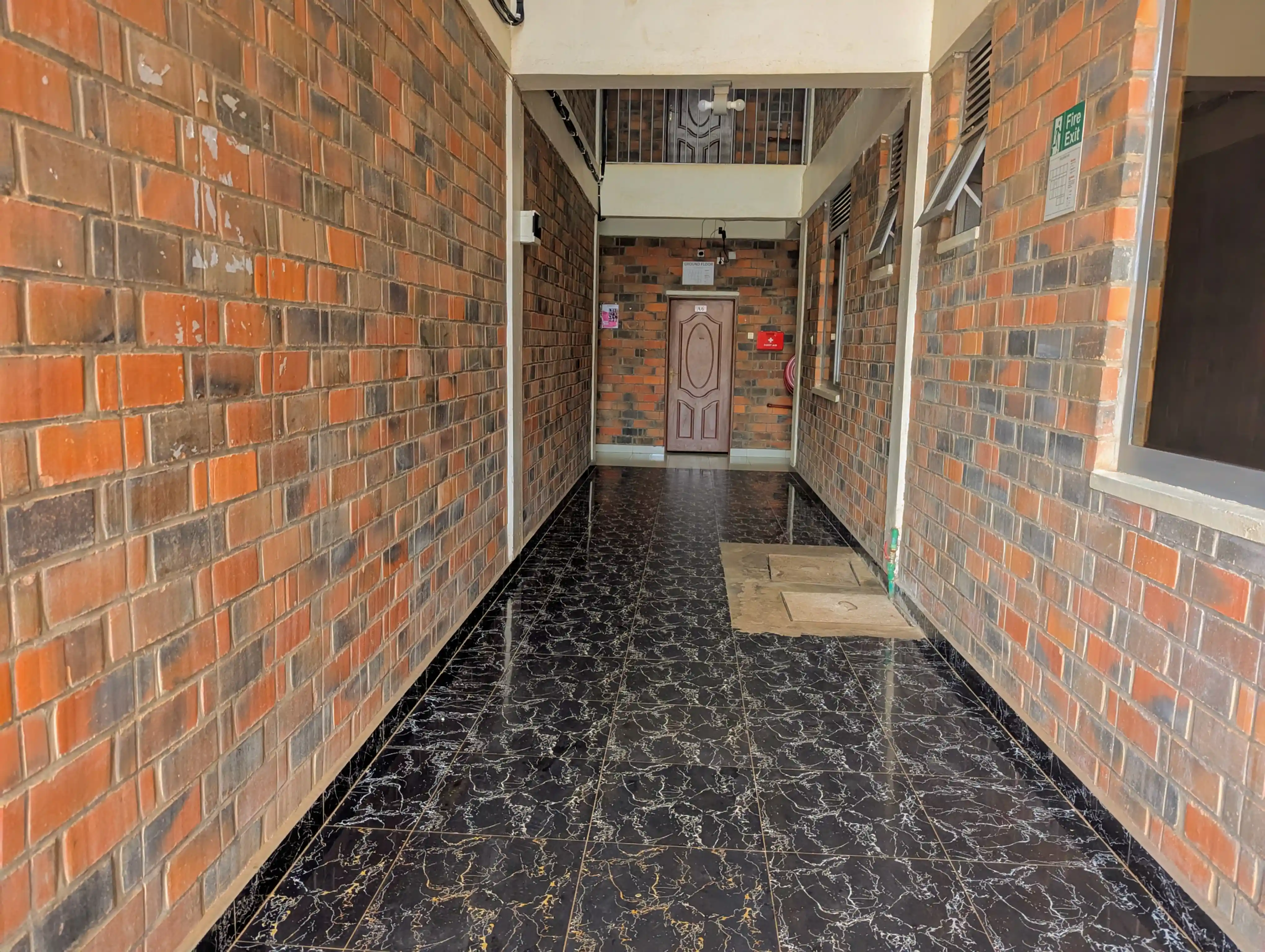 Soul Hostels Rwanda