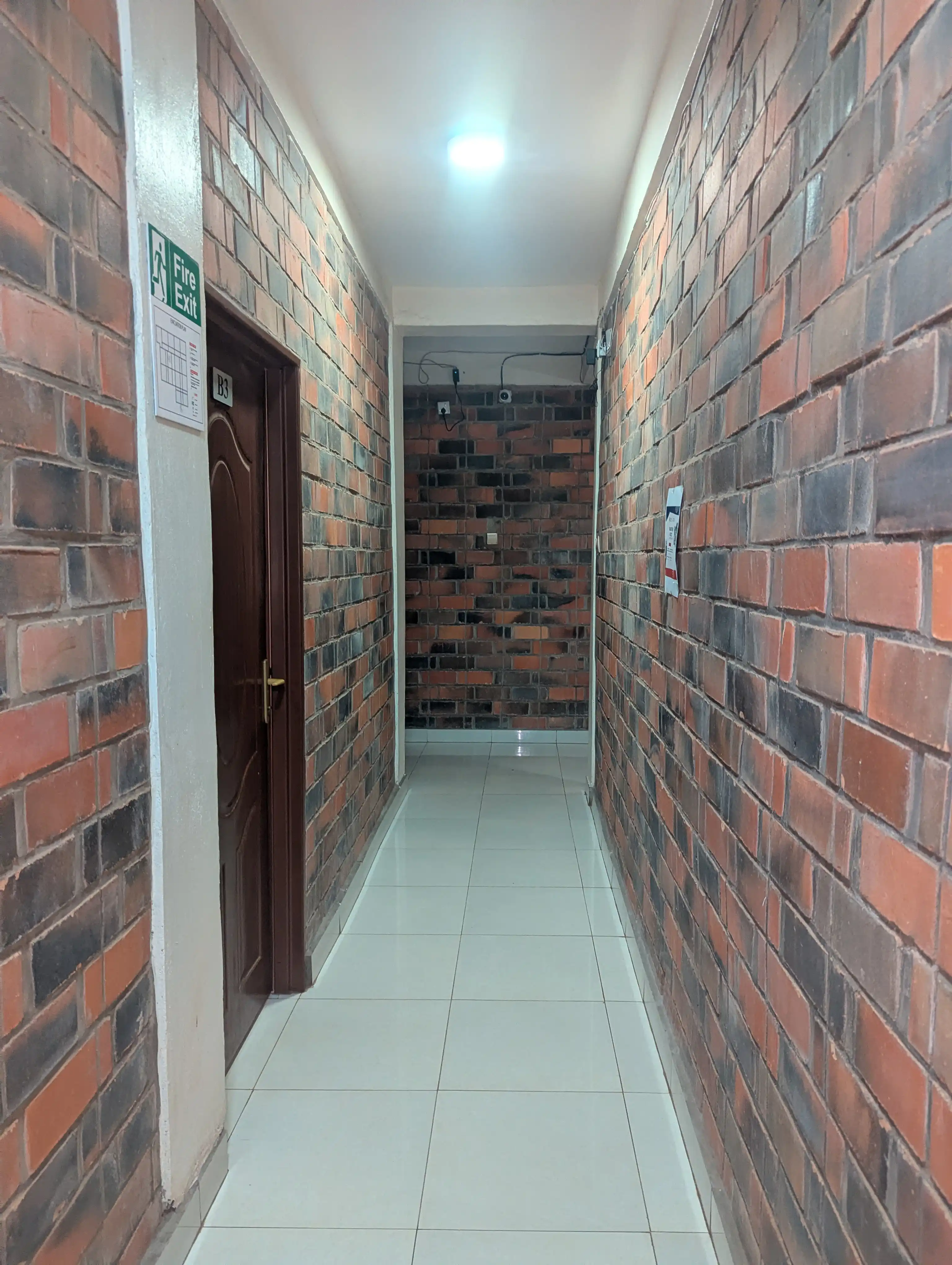 Soul Hostels Rwanda