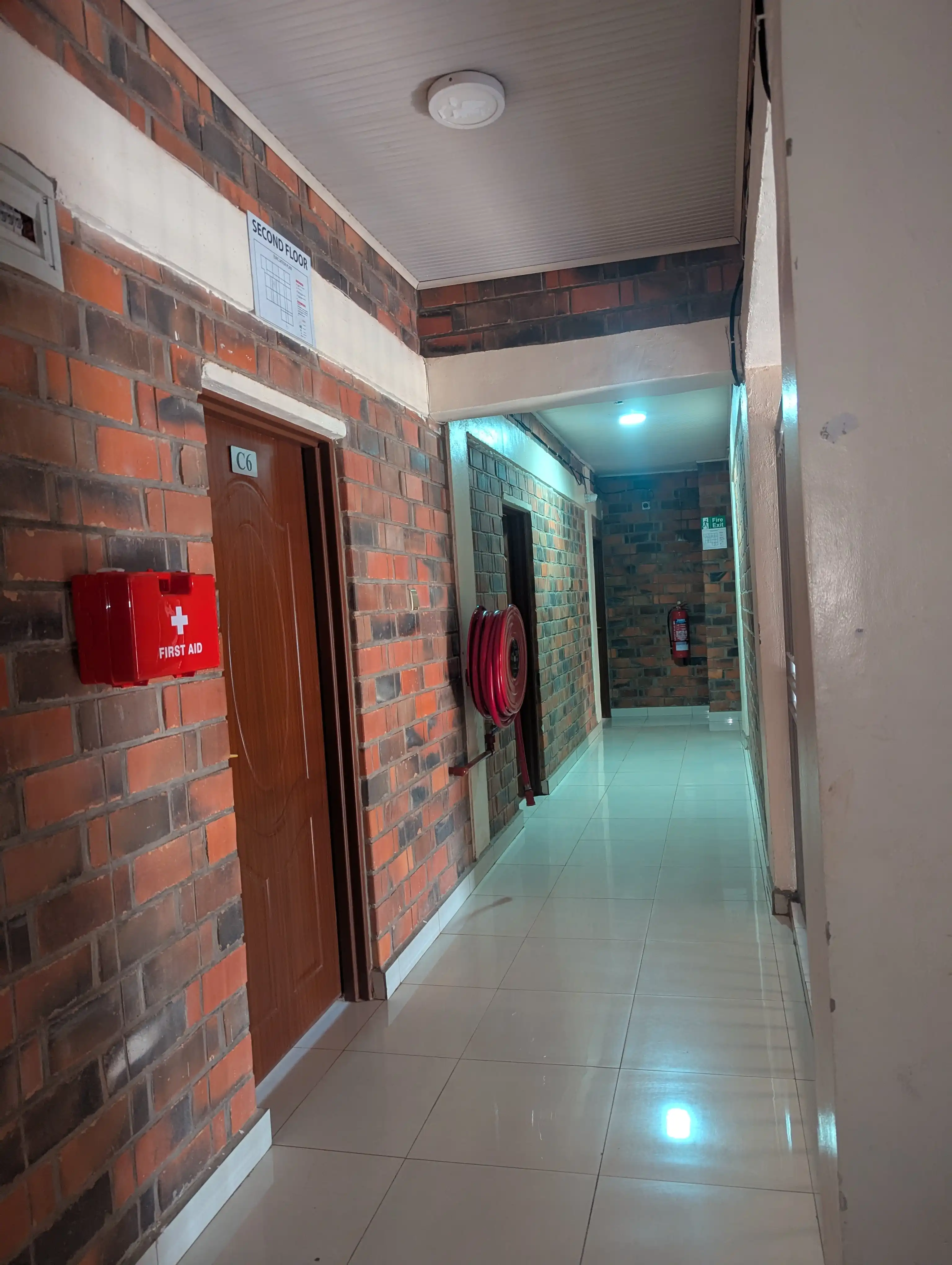 Soul Hostels Rwanda