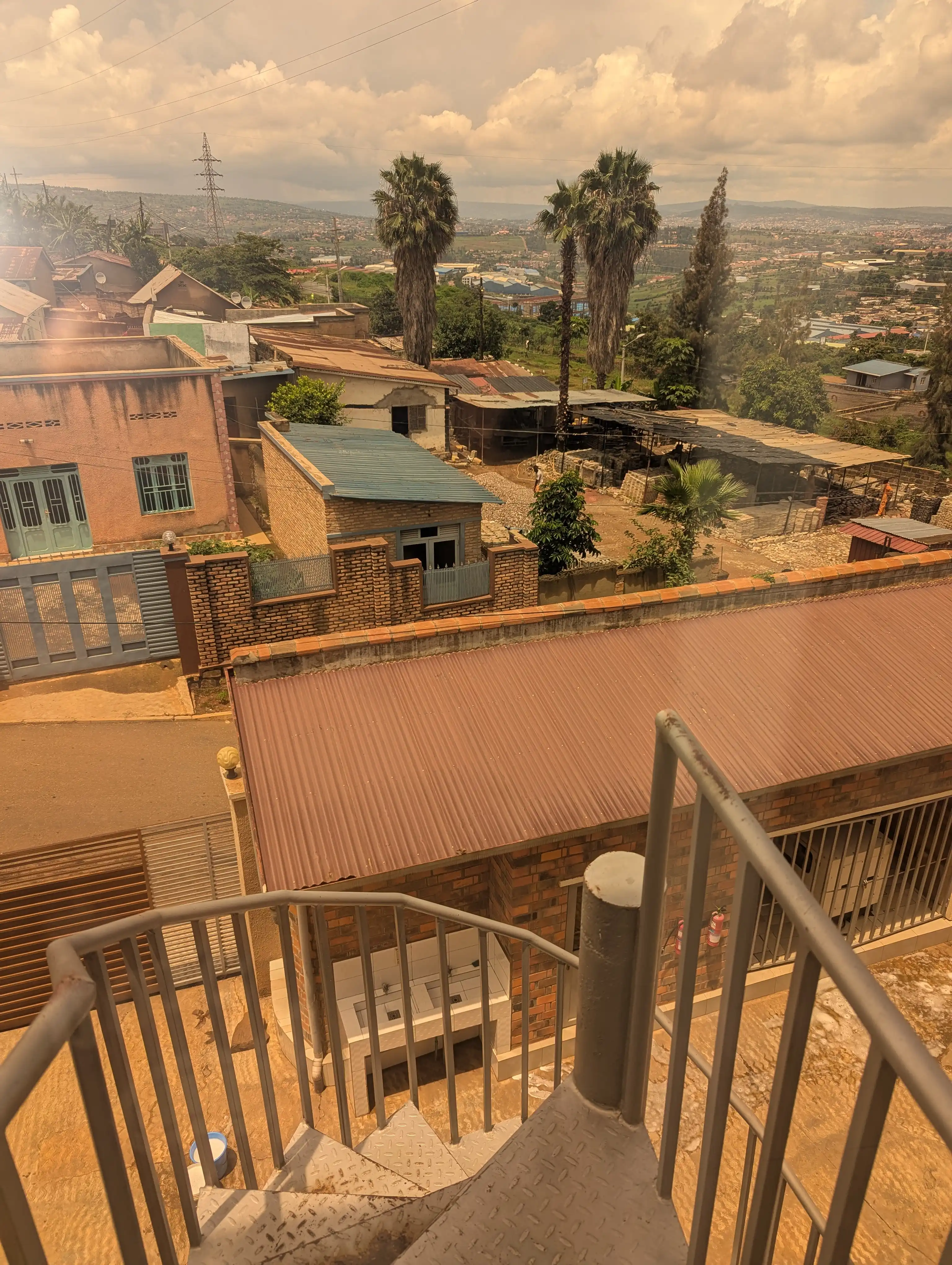 Soul Hostels Rwanda